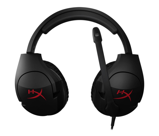 HyperX Cloud Stinger Headset (czarne) - 325790 - zdjęcie 3